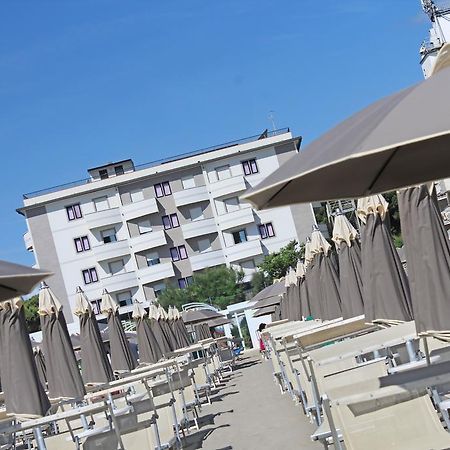 Hotel Delle Nazioni Milano Marittima Exterior photo