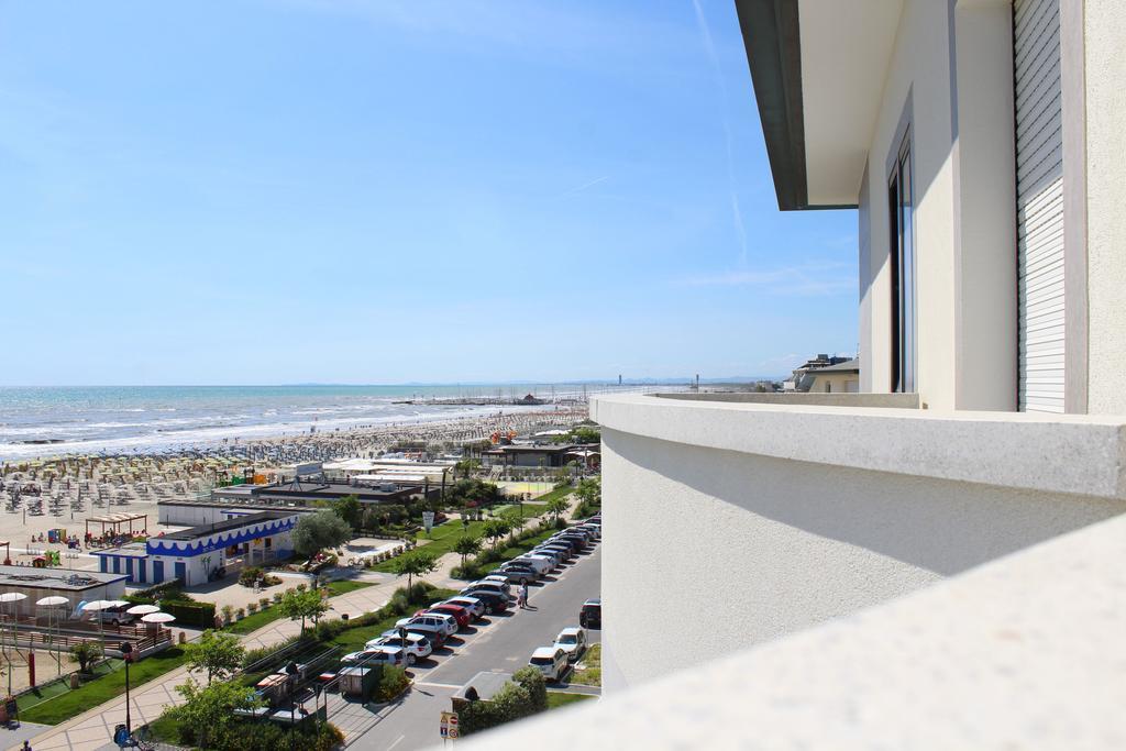 Hotel Delle Nazioni Milano Marittima Exterior photo